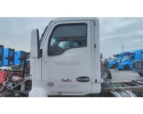 KENWORTH T680 2013-2026 DOOR ASSEMBLY, FRONT