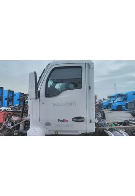 KENWORTH T680 2013-2026 DOOR ASSEMBLY, FRONT