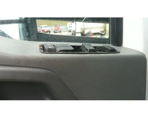 KENWORTH T680 2013-2026 DOOR ASSEMBLY, FRONT