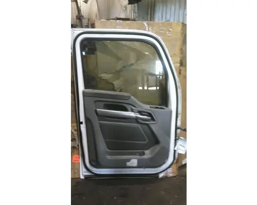 KENWORTH T680 2013-2026 DOOR ASSEMBLY, FRONT