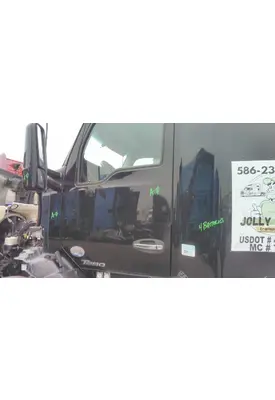 KENWORTH T680 2013-2026 DOOR ASSEMBLY, FRONT
