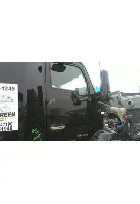 KENWORTH T680 2013-2026 DOOR ASSEMBLY, FRONT