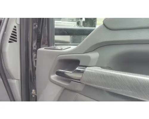 KENWORTH T680 2013-2026 DOOR ASSEMBLY, FRONT