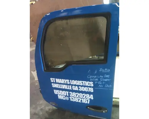 KENWORTH T680 2013-2026 DOOR ASSEMBLY, FRONT