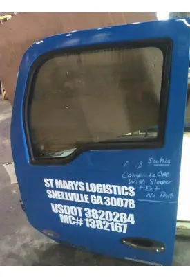 KENWORTH T680 2013-2026 DOOR ASSEMBLY, FRONT