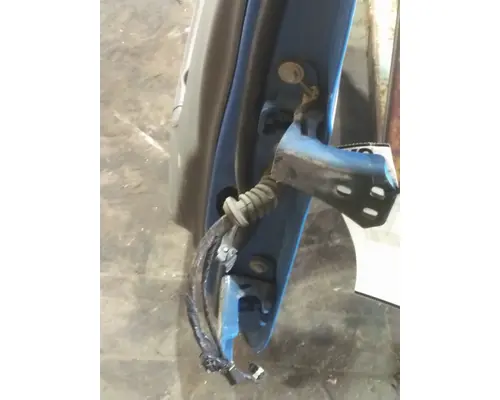 KENWORTH T680 2013-2026 DOOR ASSEMBLY, FRONT