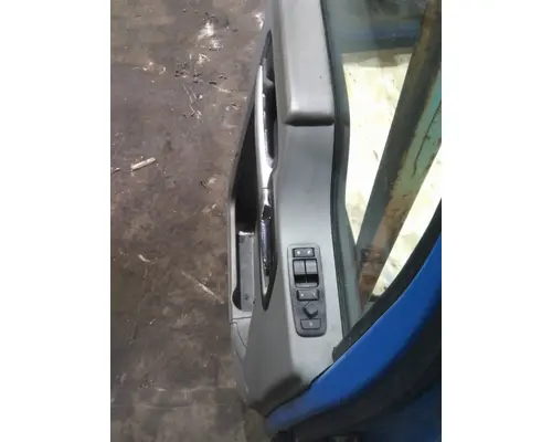 KENWORTH T680 2013-2026 DOOR ASSEMBLY, FRONT