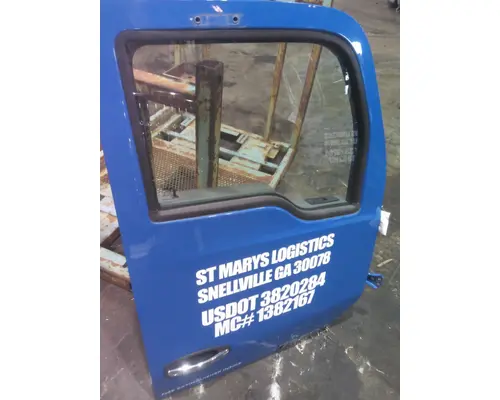 KENWORTH T680 2013-2026 DOOR ASSEMBLY, FRONT