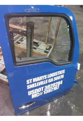 KENWORTH T680 2013-2026 DOOR ASSEMBLY, FRONT