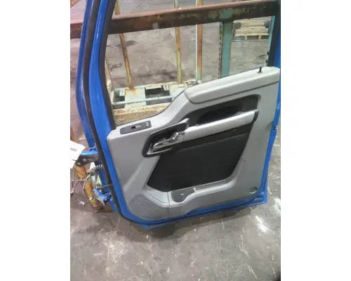 KENWORTH T680 2013-2026 DOOR ASSEMBLY, FRONT