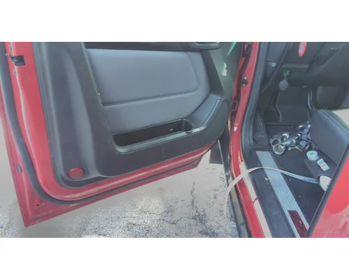 KENWORTH T680 2013-2026 DOOR ASSEMBLY, FRONT