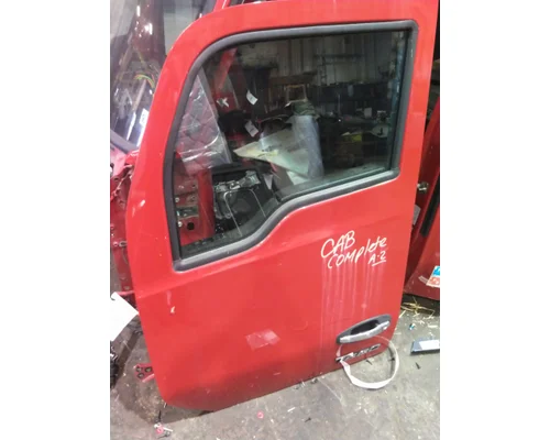 KENWORTH T680 2013-2026 DOOR ASSEMBLY, FRONT