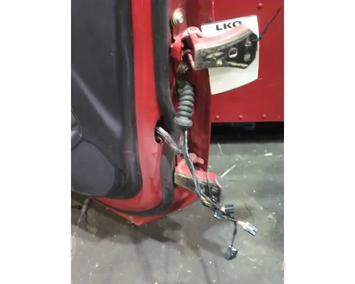 KENWORTH T680 2013-2026 DOOR ASSEMBLY, FRONT