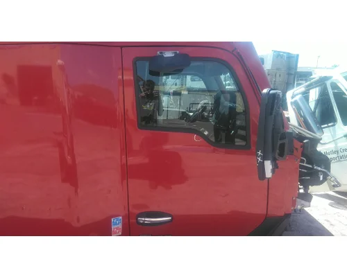 KENWORTH T680 2013-2026 DOOR ASSEMBLY, FRONT