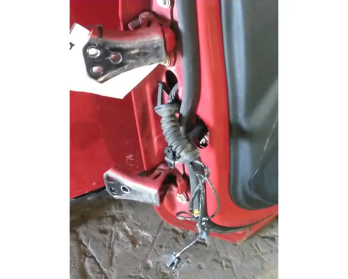 KENWORTH T680 2013-2026 DOOR ASSEMBLY, FRONT
