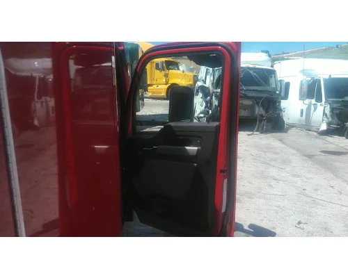 KENWORTH T680 2013-2026 DOOR ASSEMBLY, FRONT