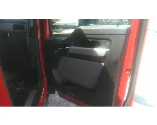 KENWORTH T680 2013-2026 DOOR ASSEMBLY, FRONT