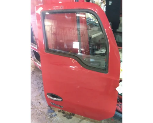 KENWORTH T680 2013-2026 DOOR ASSEMBLY, FRONT