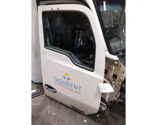 KENWORTH T680 2013-2026 DOOR ASSEMBLY, FRONT