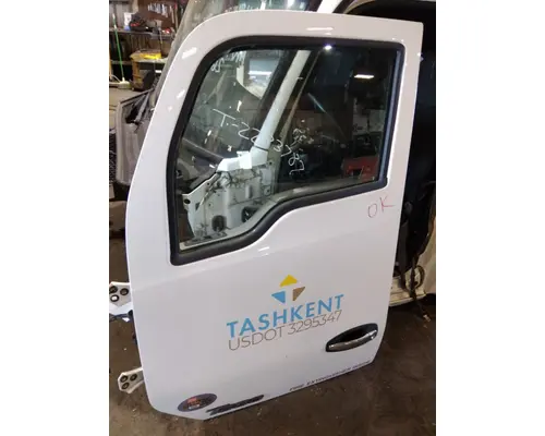 KENWORTH T680 2013-2026 DOOR ASSEMBLY, FRONT