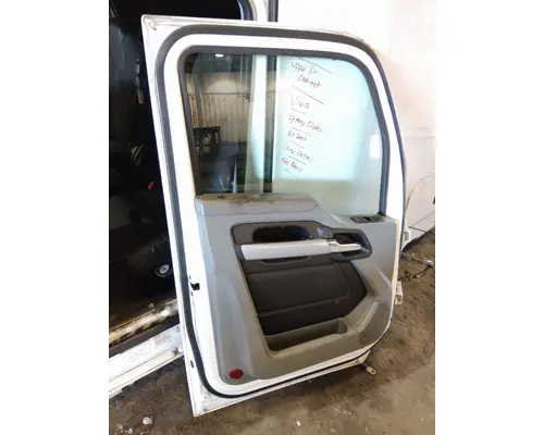 KENWORTH T680 2013-2026 DOOR ASSEMBLY, FRONT