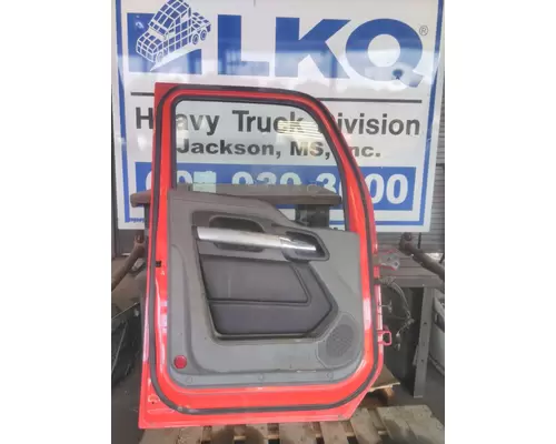 KENWORTH T680 2013-2026 DOOR ASSEMBLY, FRONT