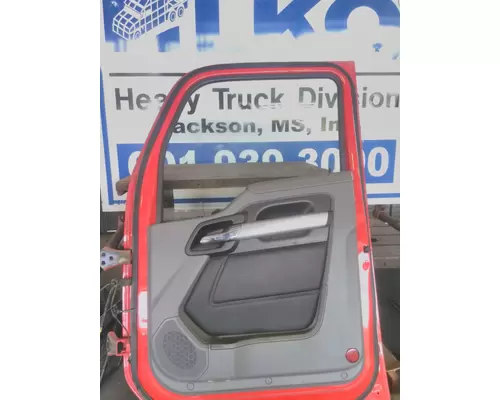 KENWORTH T680 2013-2026 DOOR ASSEMBLY, FRONT