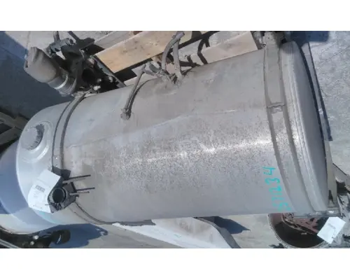 KENWORTH T680 2021-2026 FUEL TANK