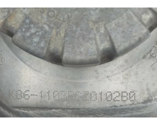 KENWORTH T680 2021-2026 FUEL TANK