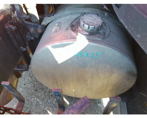 KENWORTH T680 2021-2026 FUEL TANK