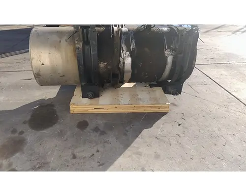 KENWORTH T680 2021-2026 FUEL TANK