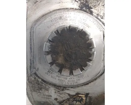 KENWORTH T680 2021-2026 FUEL TANK