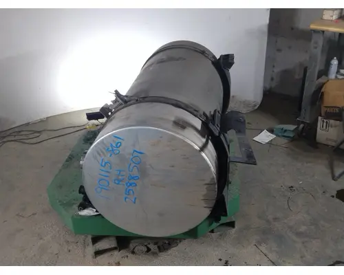 KENWORTH T680 2021-2026 FUEL TANK