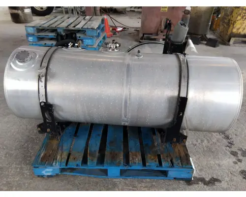 KENWORTH T680 2021-2026 FUEL TANK