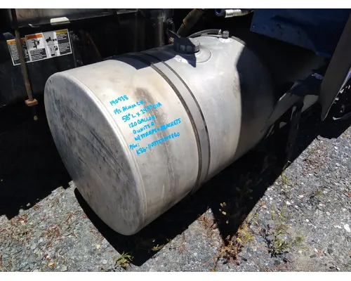 KENWORTH T680 2021-2026 FUEL TANK