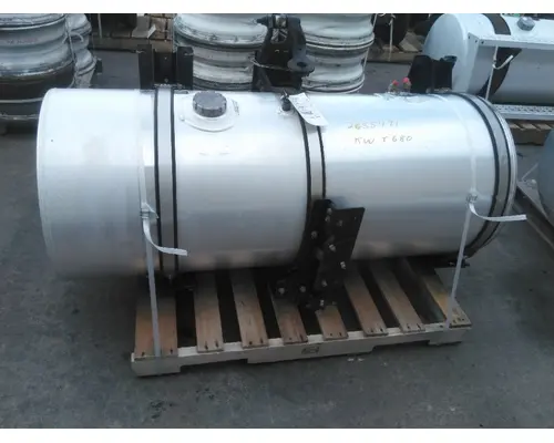 KENWORTH T680 2021-2026 FUEL TANK