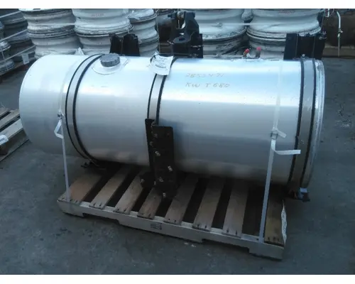 KENWORTH T680 2021-2026 FUEL TANK