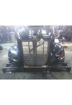 KENWORTH T680 2021-2026 HOOD
