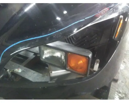 KENWORTH T680 2021-2026 HOOD