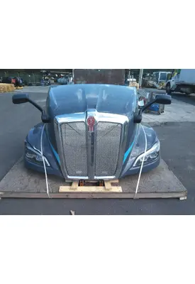 KENWORTH T680 2021-2026 HOOD