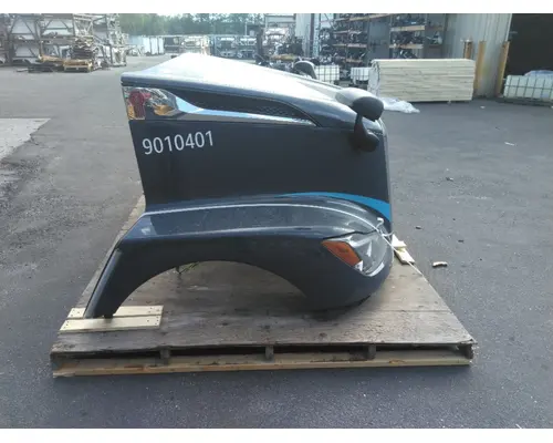 KENWORTH T680 2021-2026 HOOD