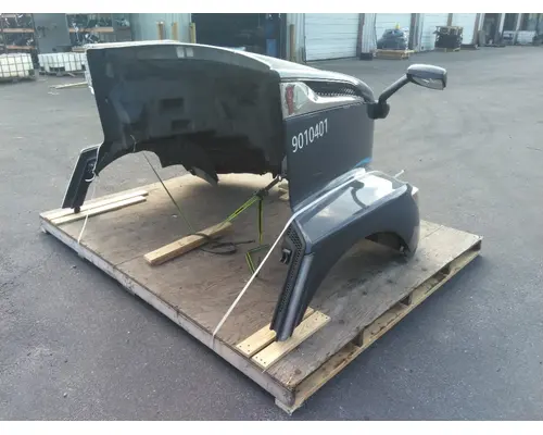 KENWORTH T680 2021-2026 HOOD