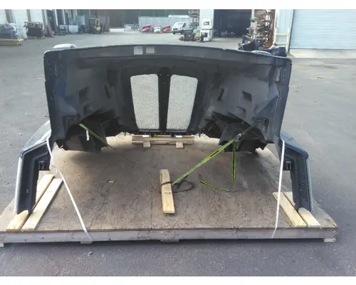 KENWORTH T680 2021-2026 HOOD