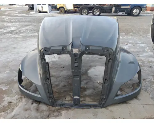 KENWORTH T680 2021-2026 HOOD