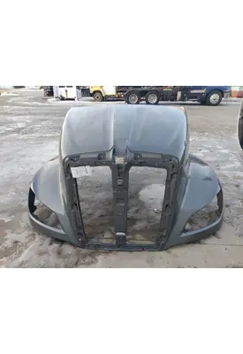 KENWORTH T680 2021-2026 HOOD