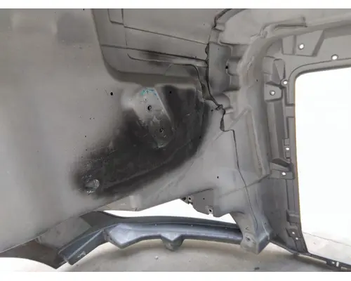 KENWORTH T680 2021-2026 HOOD