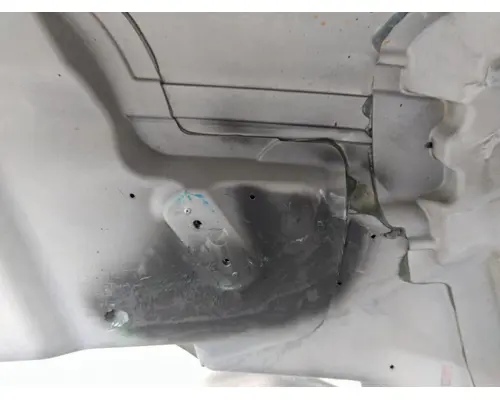 KENWORTH T680 2021-2026 HOOD