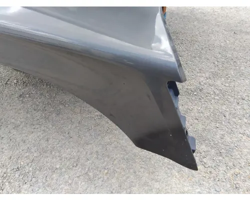KENWORTH T680 2021-2026 HOOD