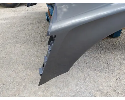 KENWORTH T680 2021-2026 HOOD