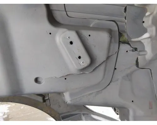 KENWORTH T680 2021-2026 HOOD